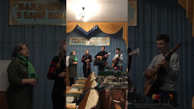 «Суть рождения Иисуса это дивный Божий дар» смотреть онлайн