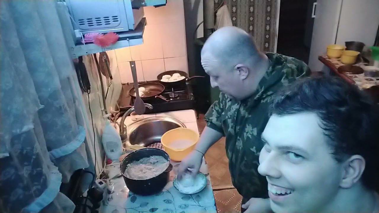 Голубцы ленивые/РЕЦЕПТ ОТ БАТИ