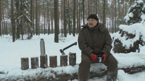 ЗИМНИЙ ПОХОД ПРОСТЫМИ СЛОВАМИ