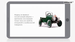 11 Знаковые информационные модели   Информатика 6 класс #11   Инфоурок