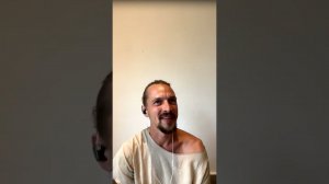 Дмитрий Саламатов. Нейроретрит. Лекция