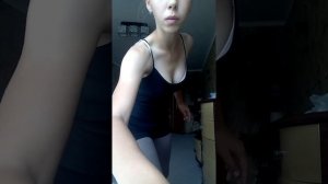 Урок классики. Ронд де жам партер.