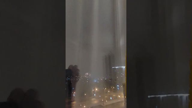 Моя запись салюта от 17 февраля 2024 года! смотреть онлайн