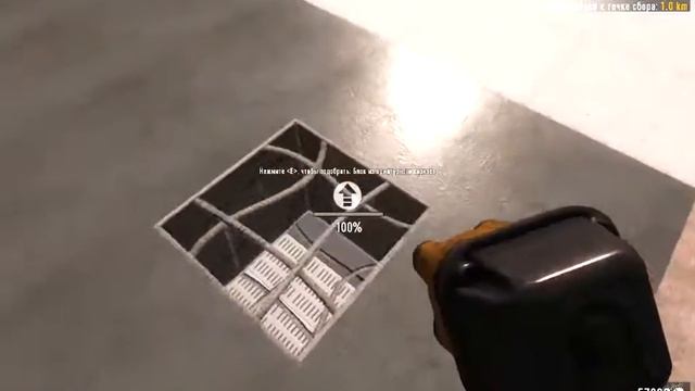 7 Days To Die №16 Прохождение - Абсолютная жара. Прорабатываем концепцию будущей крепости. смотреть онлайн