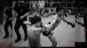 DENIS A - MUAY THAI