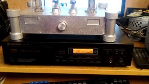 Бердский радиозавод Вега пкд 124 Ремонт