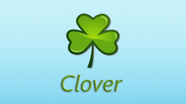 Приложение клевер. Clover программа. китайский клевер. clover приложение. программы клевер градусы.