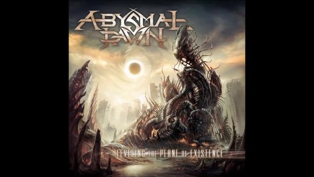 Abysmal Dawn - Perpetual Dormancy