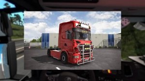 СКОРЫЙ ВЫХОД UNIVERSAL TRUCK SIMULATOR НА АНДРОИД! | Подробности грядущего теста