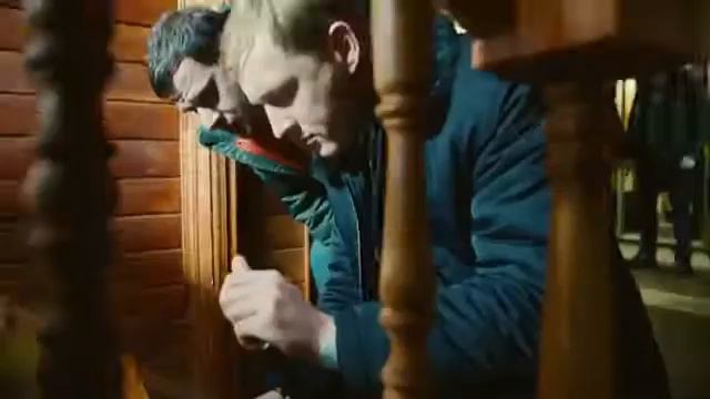 Великолепная пятерка 3