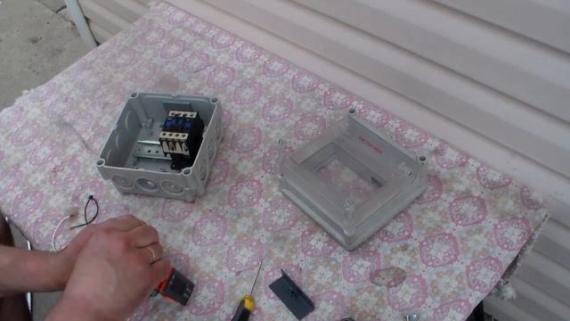 Посылка из китая. Терморегулятор смотреть онлайн