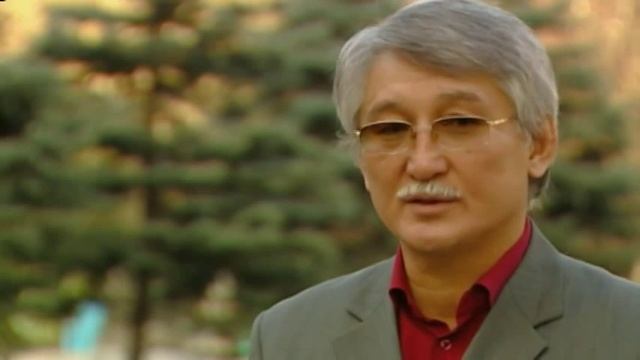 История одного шедевра Юрта смотреть онлайн