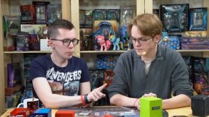 Пионер -  Зачем играть Чем играть Играть ли Magic: The Gathering WinCondition mtg pioneer