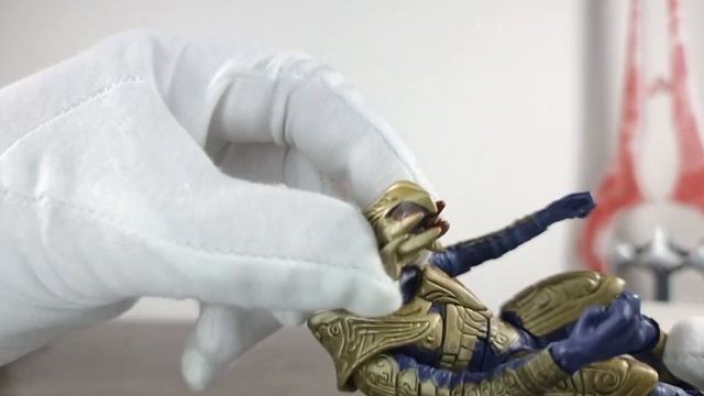 Warthog Run review [Halo Infinite, Halo 3, Halo 20th Anniversary, Jazwares] смотреть онлайн