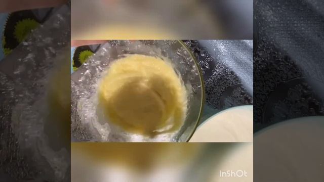 //САМЫЙ ВКУСНЫЙ//ПРОСТОЙ//НЕЖНЫЙ МАННИК НА КЕФИРЕ//