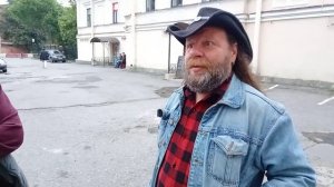 Аркадий Северный Ростислав Звездин Тропильик Майк Науменко 30 ДК Крупской Моя Жизнь Кино ?