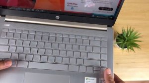 Laptop Hp Core i3 Terbaru 2021 14S - cf2076TU Harga PPKM Murah Meriah