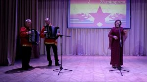 НАКАЗ МАТЕРИ  - Исполняет Раиса Бердникова