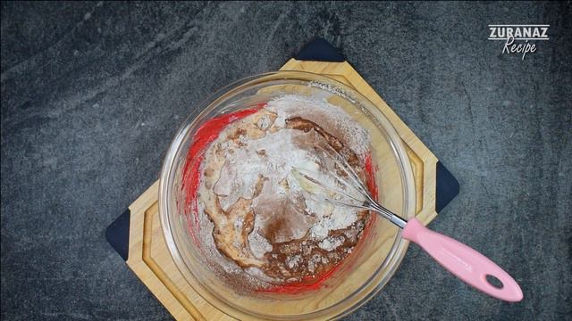 Red Velvet Cupcake - Moist Soft Delicious смотреть онлайн