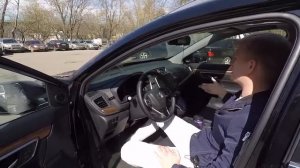 NEW HONDA CR-V 2019 ОТЗЫВ ВЛАДЕЛЬЦА! МЕСЯЦ И 4,000 КМ! ВПУЛИВАТЬ НА НЕЙ МОЖНО, ПРОВЕРЕНО!