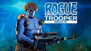 Rogue Trooper Redux Soundtrack   Live to Fight Another Day Track 9   Rogue Trooper Redux OST