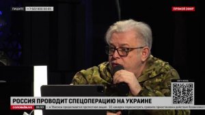 Михаил Леонтьев сравнил траты на вооружение России и СССР