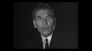 Глинка. Романс "Сомнение". Поёт Иван Скобцов. Аудиозапись 1958 года.