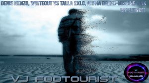 Denis Kenzo, Whiteout VS Talla 2XLC, Alpha Breed-Missing Link [Sequence]