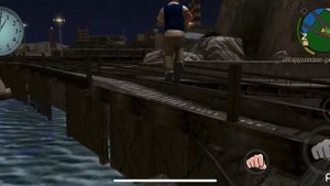 Как попасть в игре Bully во второй город!!!!!