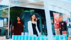 Реклама ТРЦ Capital Mall