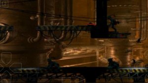 part4 the nex escape friend oddworld abe