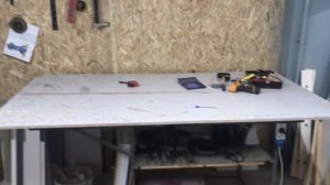 Бизнес в гараже, корпусная мебель, производство