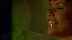 Francine Jordi 2001 Liebesroman - SWR Wunschbox