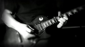 ''Ветер Перемен'' гитара Юрий Бабаеа