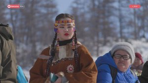 На Камчатке отметили День оленевода