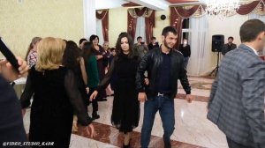 ТАНЦЫ НА БАЛКАРСКОЙ СВАДЬБЕ (ВИДЕОСТУДИЯ "КАДР")