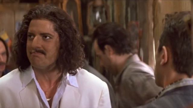 Ослеплённый желаниями (Не хрена себе) смотреть онлайн