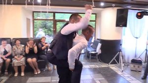 Профессиональный ведущий АЛИК ЗАЛИЛОВ