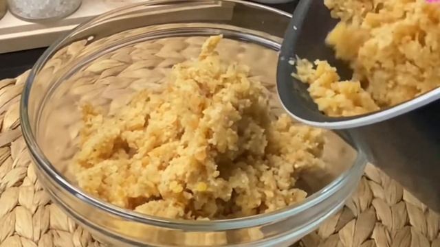 Mercimek köftesi - турецкие котлеты из чечевицы и булгура| Турецкая кухня