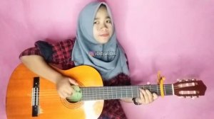 Tegar Septian ~ Mengharapkanmu Cover Guitar Fingerstyle By Listiyani Limi