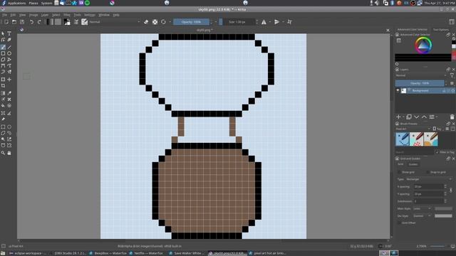 Java Game Development: Maize #java #javagame #indiegame #game #program смотреть онлайн