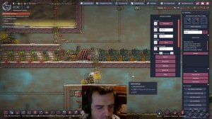 Oxygen Not Included подробный и понятный гайд по электричеству #4 Резервное питание, трансформаторы
