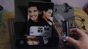 Ретро телефоны Нокия 6080