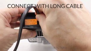 Автомобильная рация TYT TH-9800