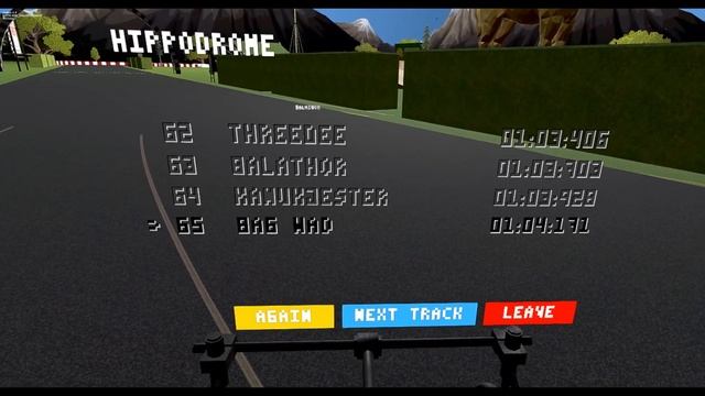 Dad VR Review: Differently Fast PC смотреть онлайн