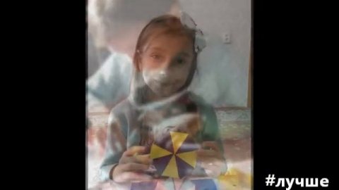 Волшебный мир оригами