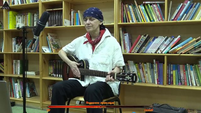 #Умка (Аня Герасимова) - Он живет совсем один смотреть онлайн