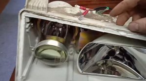 Ремонт фары киржач. Регулировка линзы на фаре Киржач. Снятие и установка фар ваз 2112.