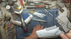 1/48 МиГ-15 bis  Bronco каталожный номер  FB48013