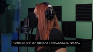 AKG C214 - легендарный студийный конденсаторный микрофон | Обзор и тест